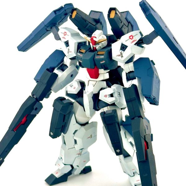 セラヴィーガンダム