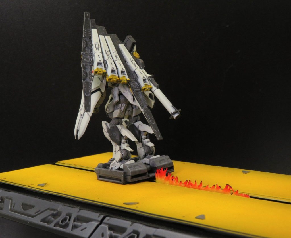 緊急発艦–5枚目/制作者：YAMAYAMA