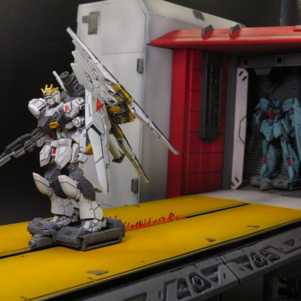 緊急発艦