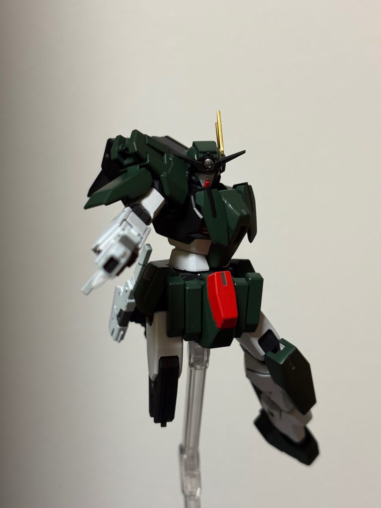 GN-006 ケルディムガンダム GNHW/R