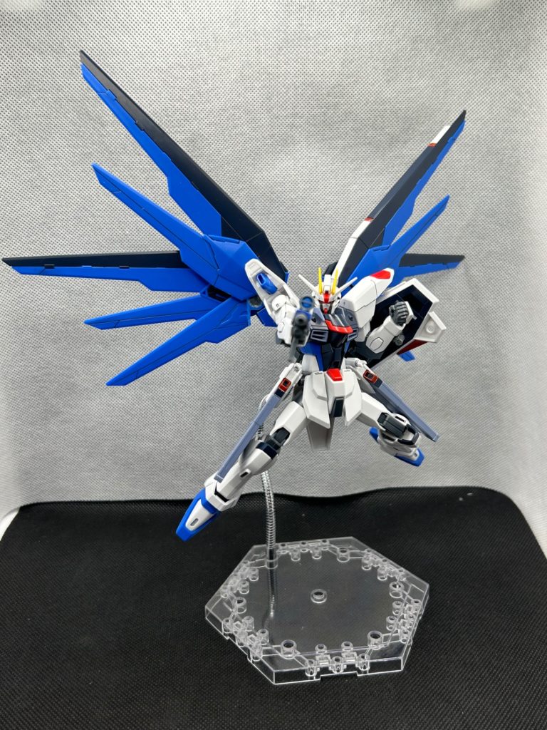 フリーダムガンダム(近代改修)