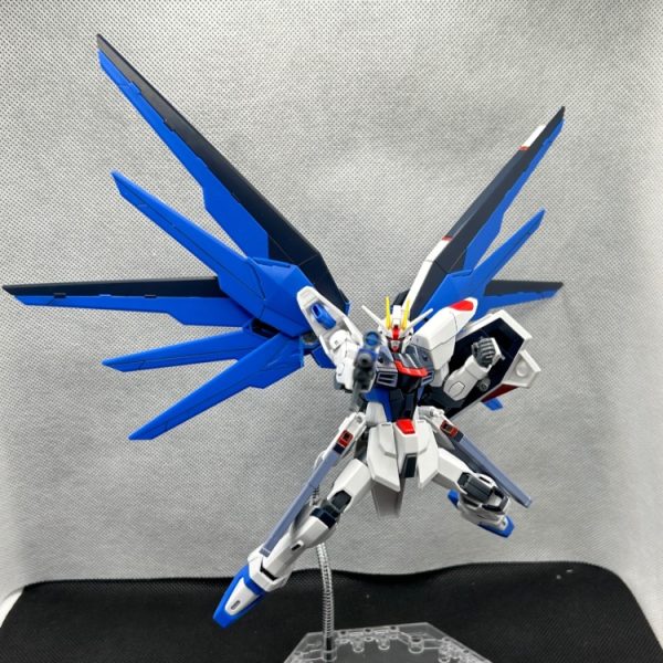 フリーダムガンダム(近代改修)
