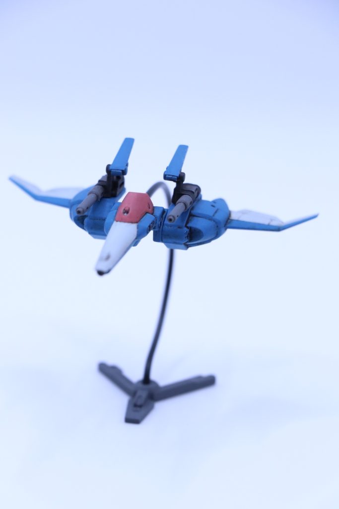 ガンダムアーティファクト　リ・ガズィ–8枚目/制作者：テラ