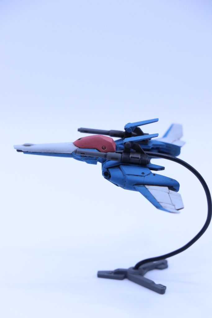 ガンダムアーティファクト　リ・ガズィ–9枚目/制作者：テラ
