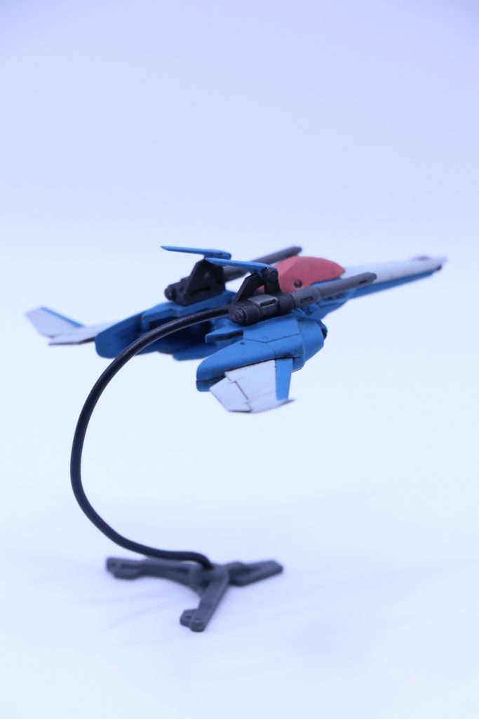 ガンダムアーティファクト　リ・ガズィ–2枚目/制作者：テラ