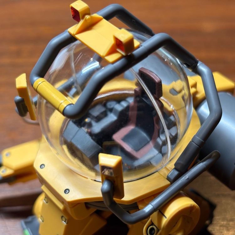 HG TOLRO-800 トロハチ