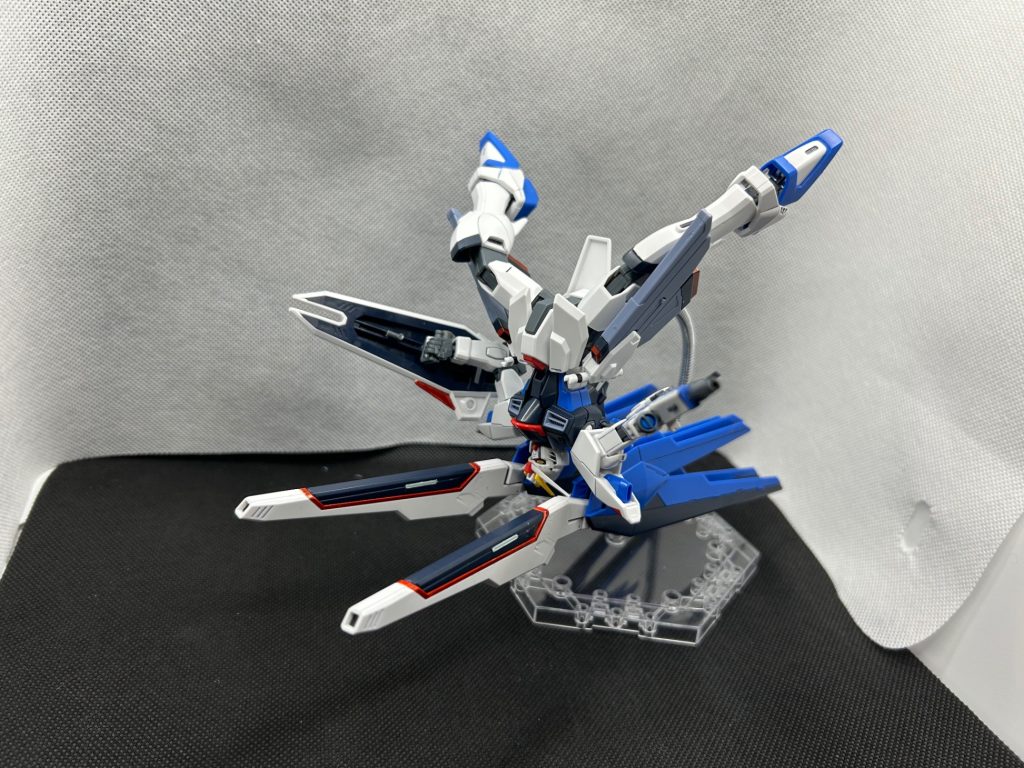 逆さまバラエーナ砲