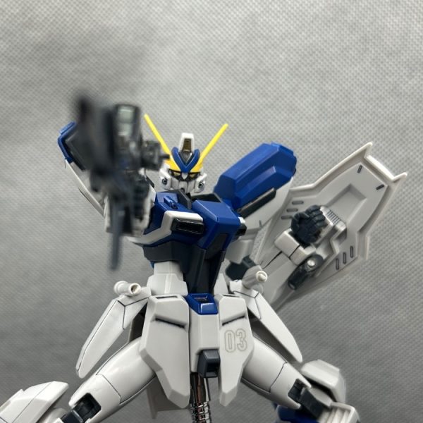 プロトウィンダム3号機(また改造)