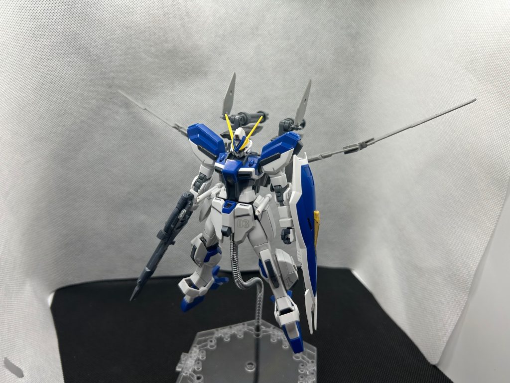 正面