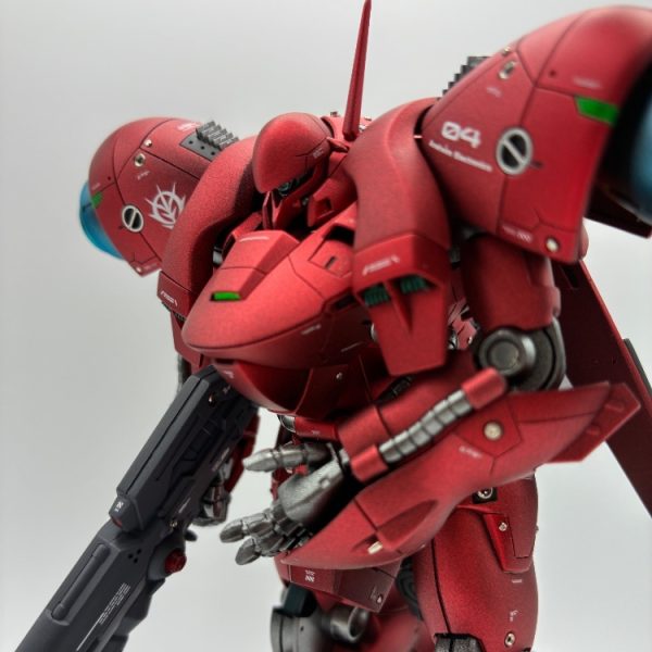 HG ガーベラテトラ