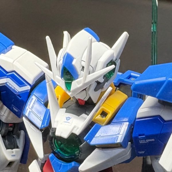 RG GNT-0000 ダブルオークアンタ