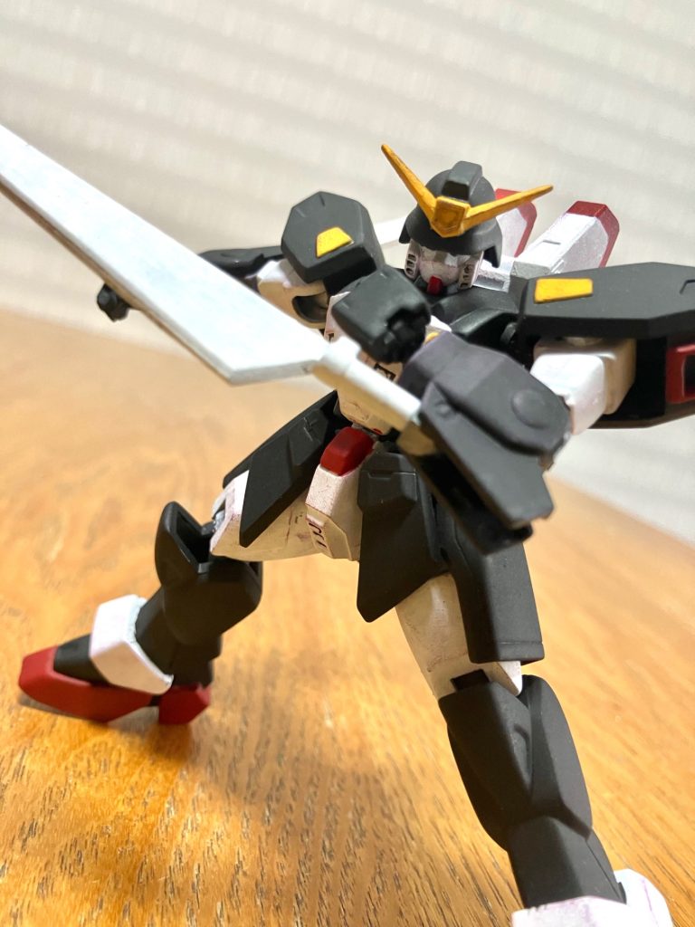 ガンダムシュピーゲル