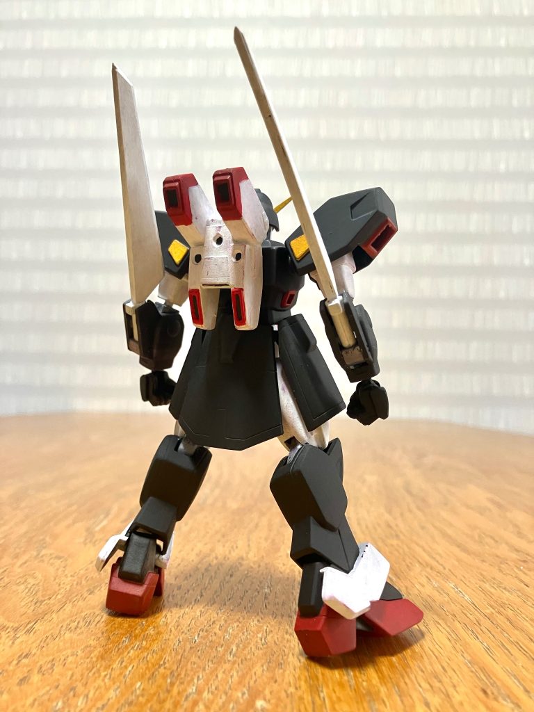 鏡　ガンダムシュピーゲル–6枚目/制作者：Yochan_gunpla