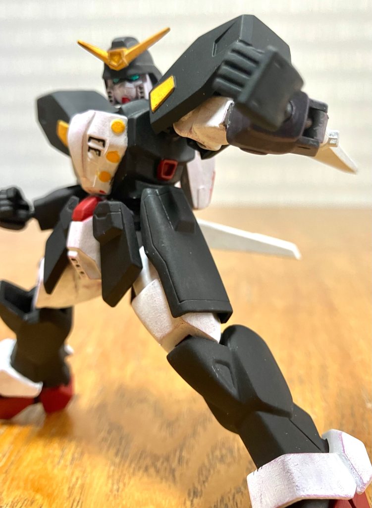 鏡　ガンダムシュピーゲル–5枚目/制作者：Yochan_gunpla