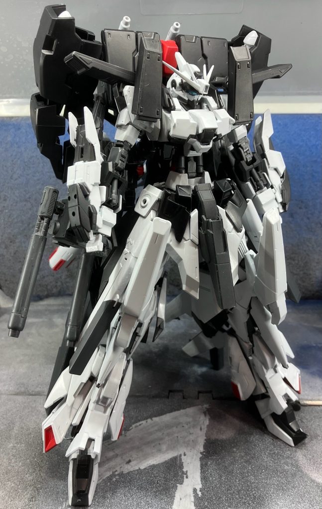 トーリスリッターヴァーデックス
