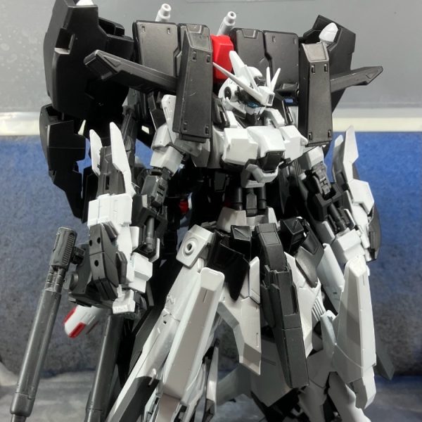 トーリスリッターヴァーデックス