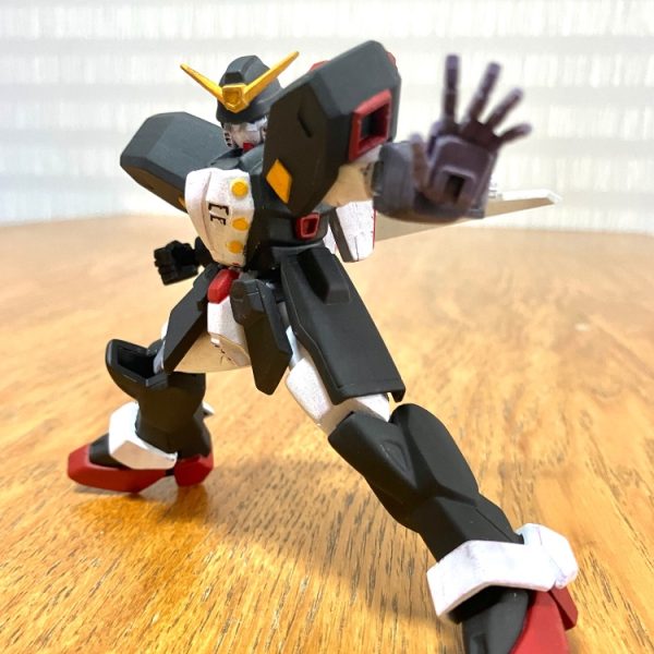 鏡　ガンダムシュピーゲル