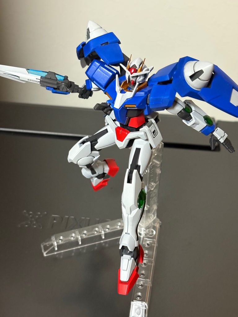 GN-0000+GNR-010　ダブルオーライザー–5枚目/制作者：LABO