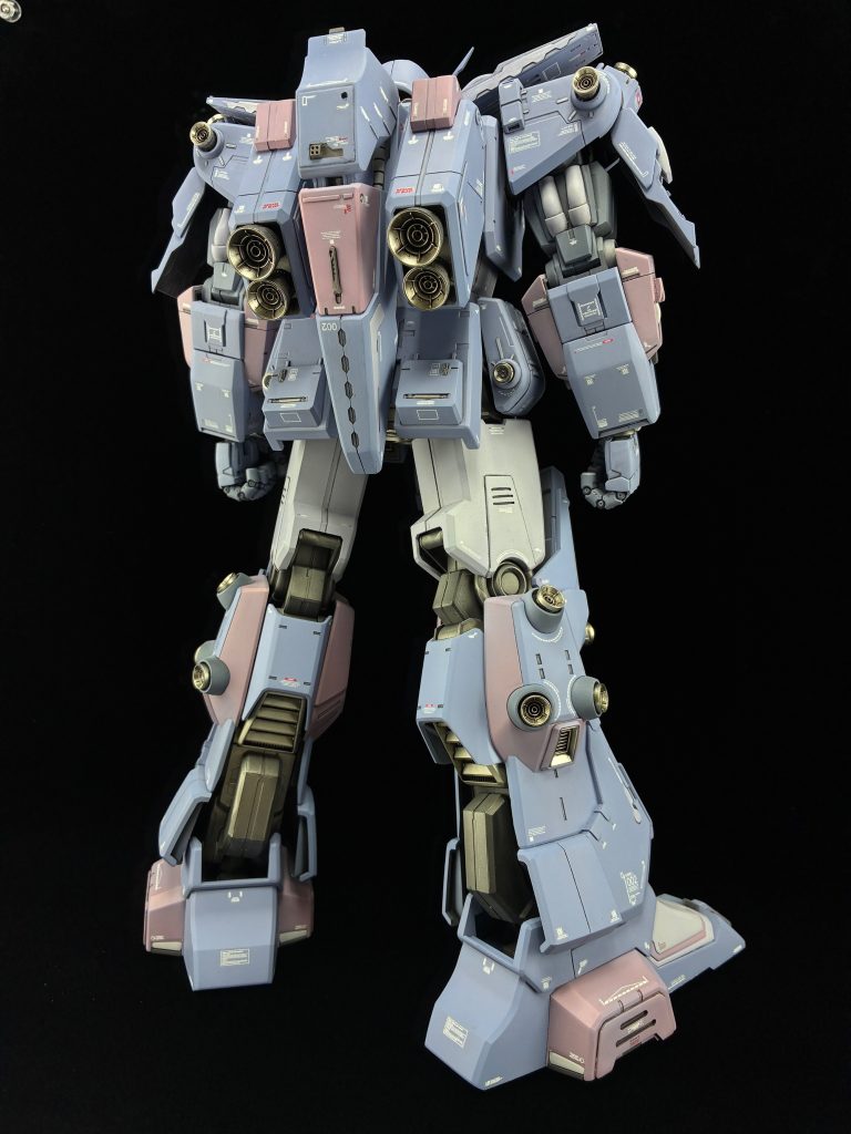 バックショット