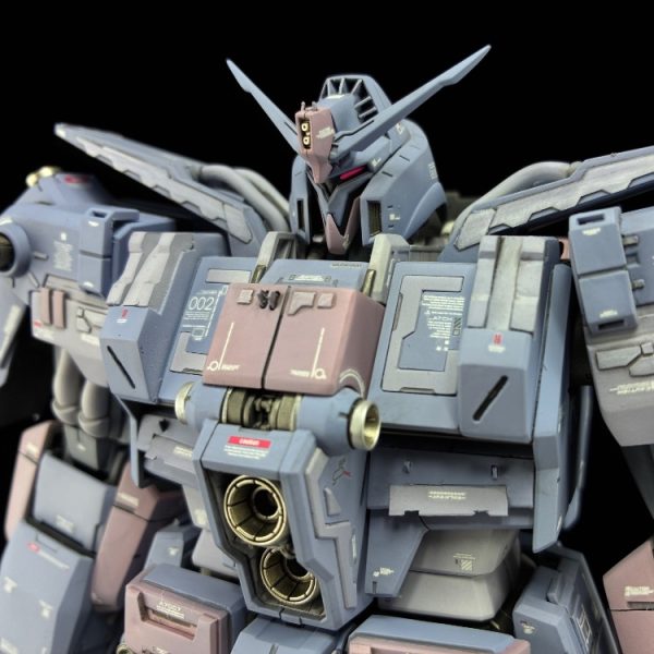 サイコガンダムMk-Ⅱ