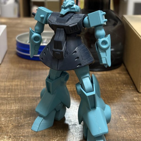 旧キットディジェ