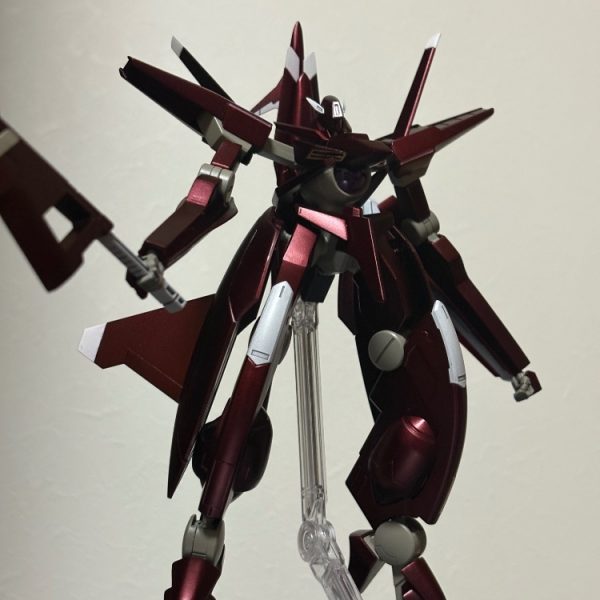 GNW-20000 アルケーガンダム