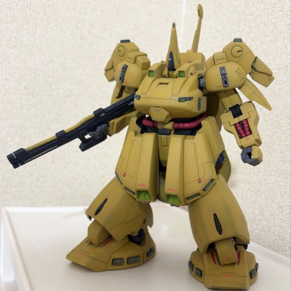 HGUC THE-O(ジ・O)