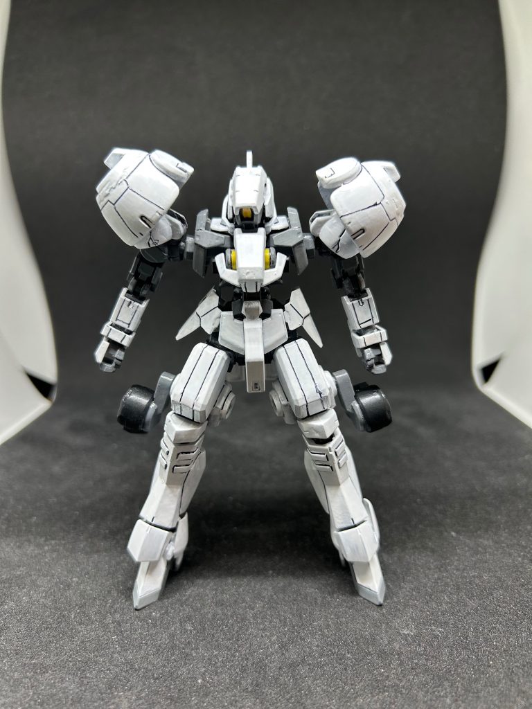 グレイズ改(改修型)