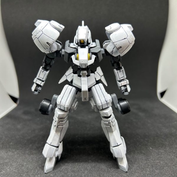 グレイズ改(改修型)