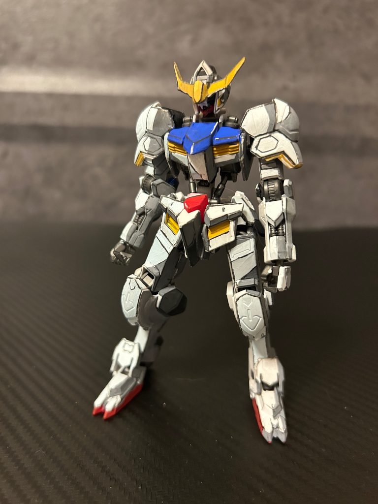 実家で凄い物が出てきた