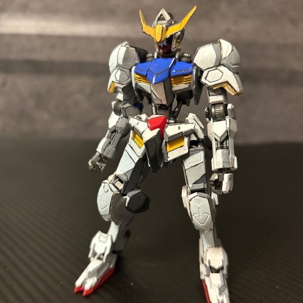 実家で凄い物が出てきた