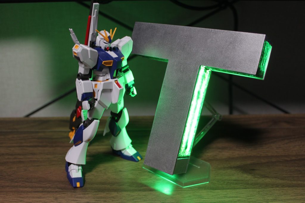 1/1 サイコフレーム試料