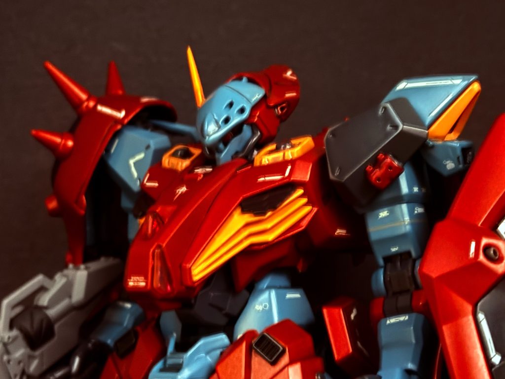 俺メッサー　Me02R-M01 MESSER TYPE-M01–4枚目/制作者：匿名