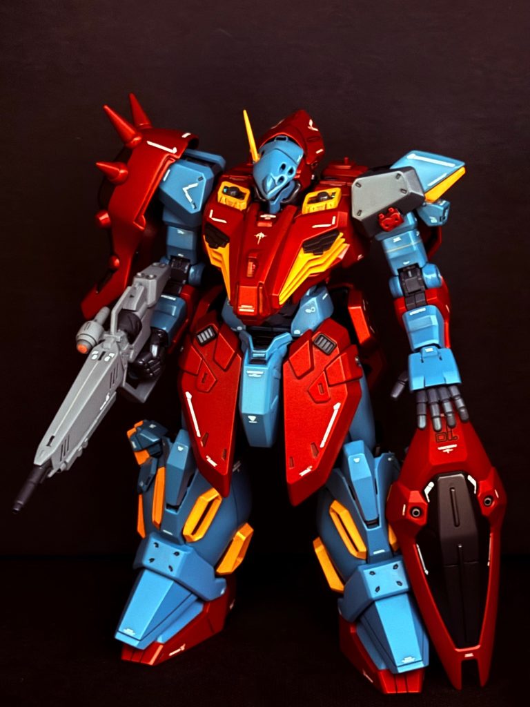 俺メッサー　Me02R-M01 MESSER TYPE-M01–2枚目/制作者：匿名