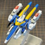 まずはV2トップ・ファイターからV2コア・ファイターとトップ・リムに分離可能トッ[…]