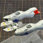 続いてV2ボトム・ファイターV2コア・ファイターとボトム・リムに分離可能ボトム・[…]