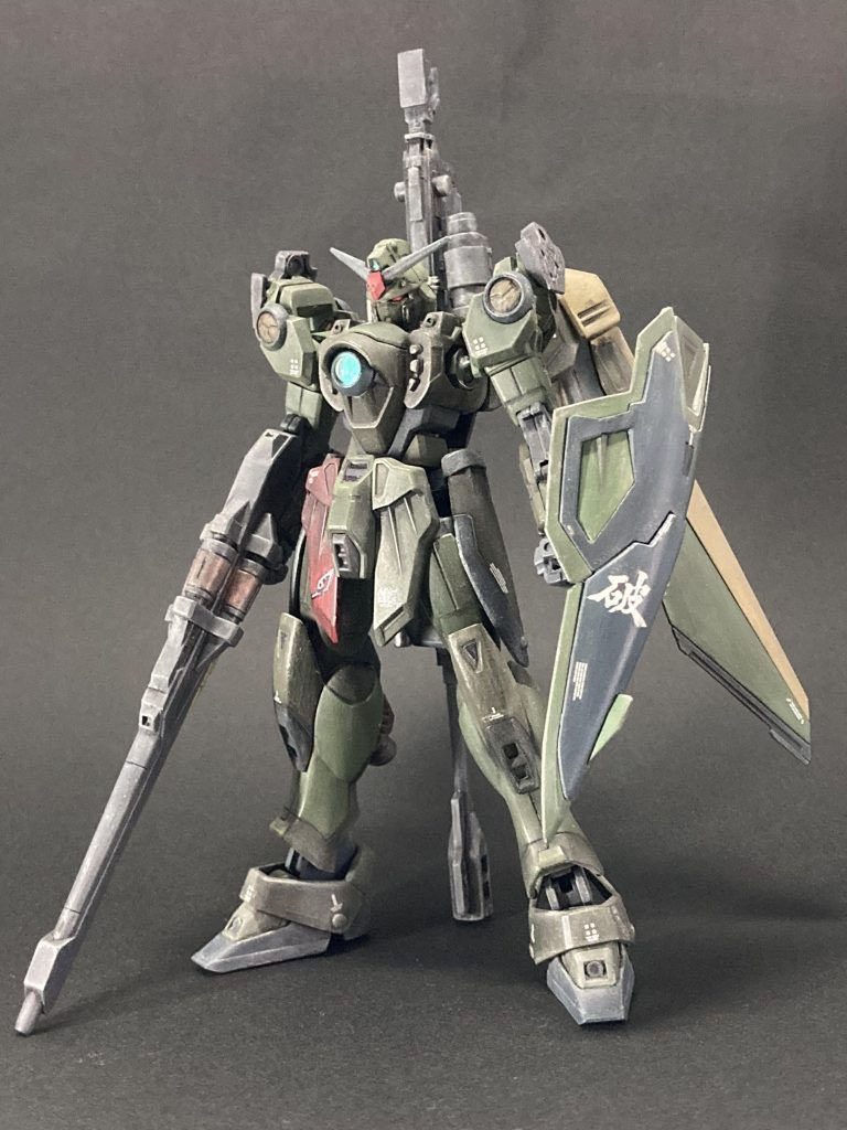 ガンダムホークスナイパー
