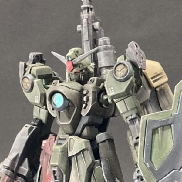 ガンダムホークスナイパー