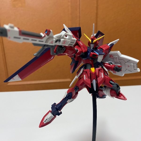 イモータルジャスティスガンダム
