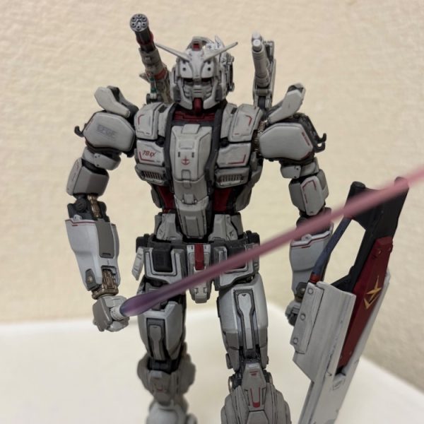 ガンダムEX(復讐のレクイエム)
