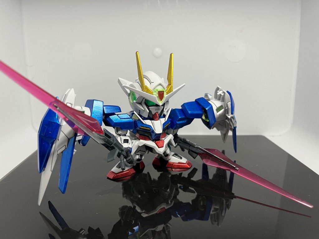 SDながら、横幅がなかなかどうして、、、