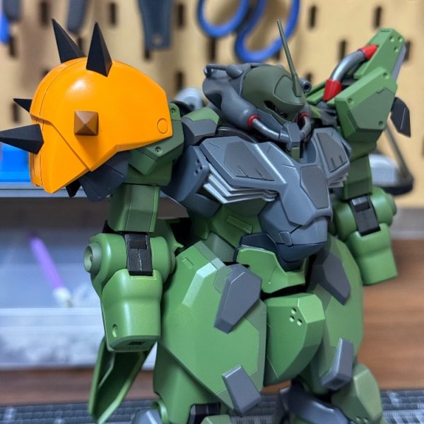 無理です