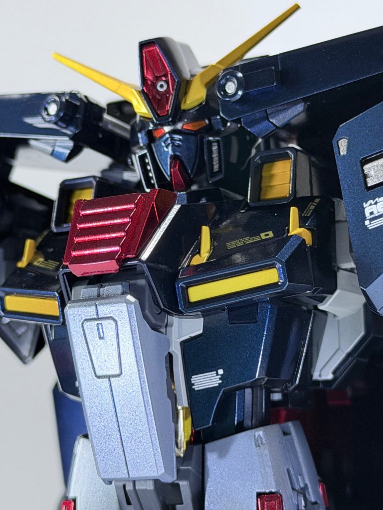 サイコダブルゼータガンダム
