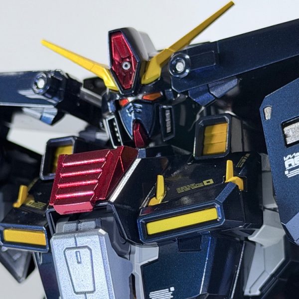 サイコダブルゼータガンダム