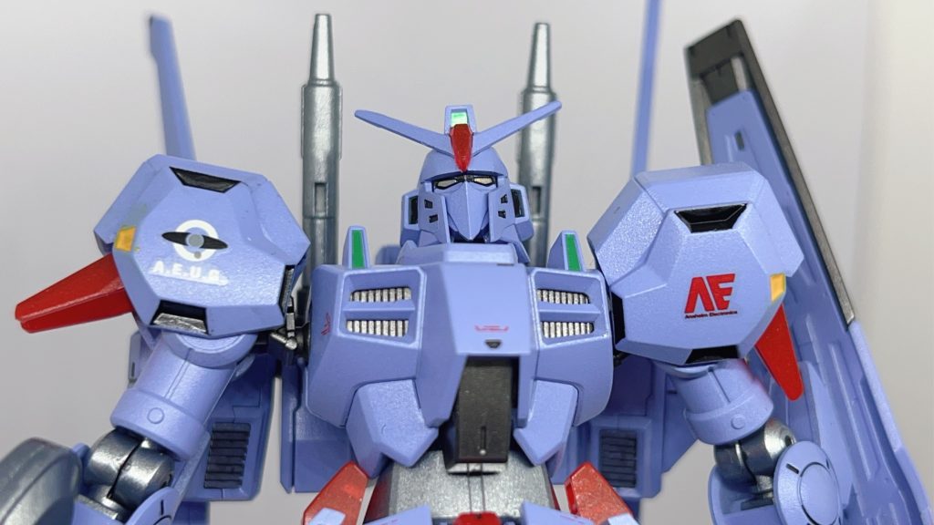 HG ガンダムＭｋ-Ⅲ