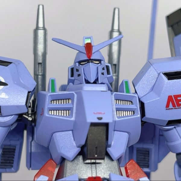 HG ガンダムＭｋ-Ⅲ