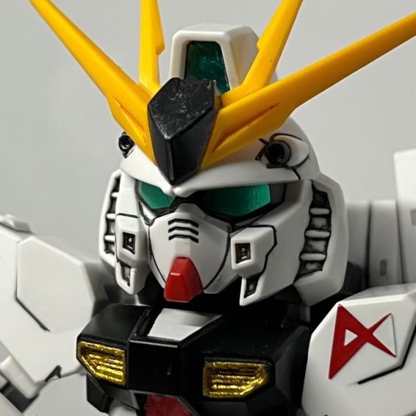 νGundam視線を感じる2
