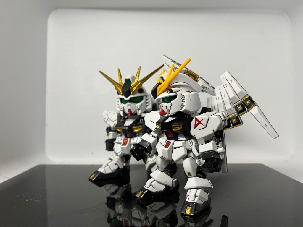 え？