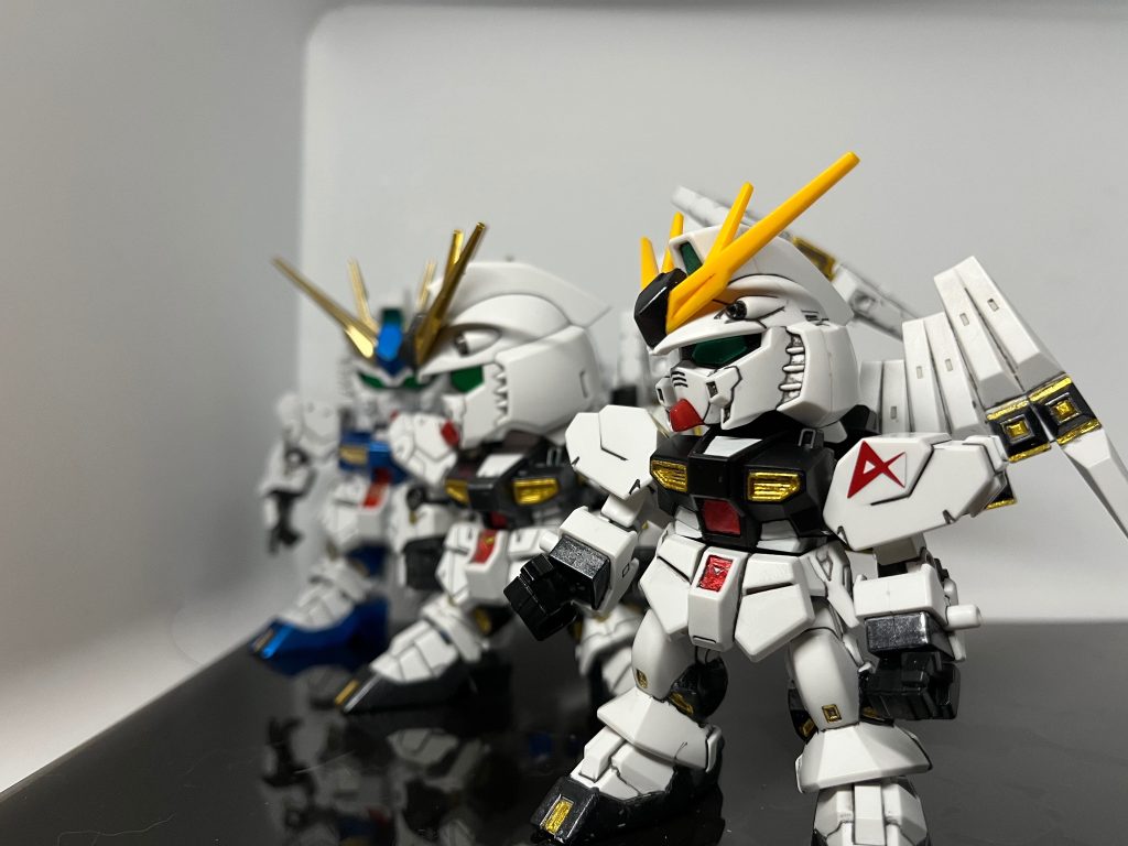え？（✖️２）