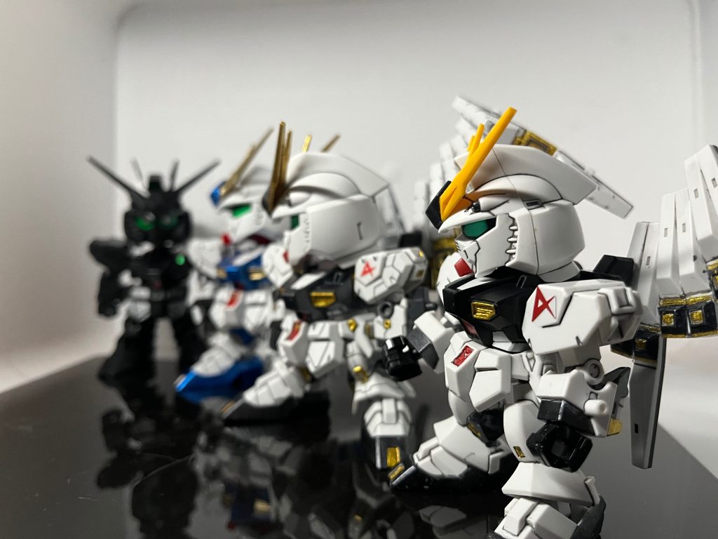 え？（✖️３）